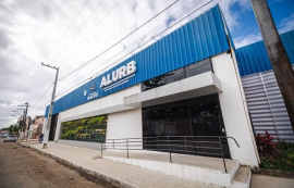 Curso de zeladoria da Alurb prioriza pessoas em situação de rua e moradores de abrigo