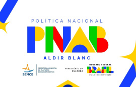 Prefeitura de Maceió abre inscrições para editais da Política Nacional Aldir Blanc