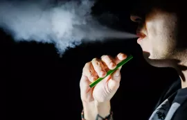 Saúde oferece ajuda especializada para quem deseja parar de fumar