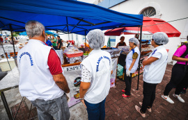 Vigilância Sanitária orienta sobre consumo adequado de alimentos e bebidas no Carnaval