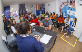 Gestão JHC garante conquistas históricas com política de valorização dos servidores