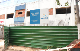 Casa do Idoso de Maceió vai acolher e oferecer assistência à população carente