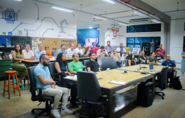 Inova Talks reúne empreendedores para debater impacto da reforma tributária