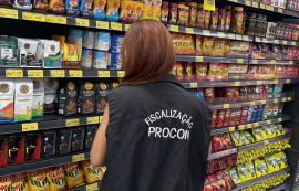 Procon Maceió divulga pesquisa com itens da cesta básica