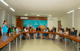 Conselho Municipal de Tecnologia e Inovação debate edital do Sandbox MCZ