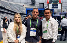 Sedciti participa do maior evento de cidades inteligentes das Américas