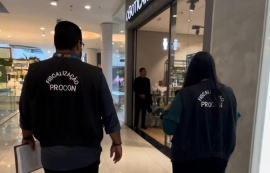 Procon Maceió divulga pesquisa de preços de presentes para o Dia das Mães