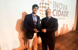 Programa Saúde da Gente é premiado no Congresso Smart City Business Brazil 2023