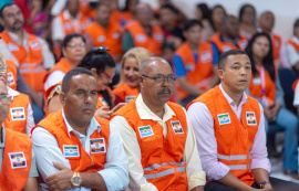 Defesa Civil de Maceió lança edital para formação de Núcleos Comunitários