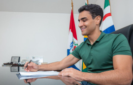 Prefeitura de Maceió anuncia reajuste salarial para servidores municipais