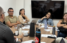 Semurb e PGM avançam na regulamentação da Lei de Regularização Fundiária