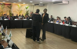 Secretário do Controle Interno de Maceió participa da 44ª Reunião Técnica do Conaci