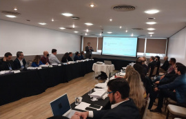 Prefeitura de Maceió marca presença no primeiro Fórum nacional da Lei de Proteção de Dados