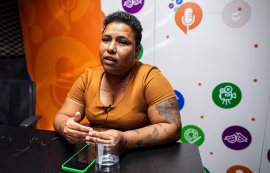 Prefeitura lança podcast para discutir e fortalecer a luta antirracista em Maceió