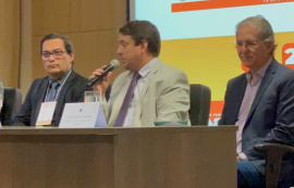 CGM Maceió participa de Encontro Regional de Corregedorias Norte e Nordeste