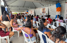 Brota na Grota chega ao Clima Bom, nesta quinta-feira (14)