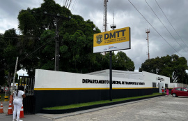 DMTT convoca orientadores de tráfego selecionados para segunda fase de entrevistas