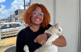 Brota na Grota chega ao Vergel na sexta (25)