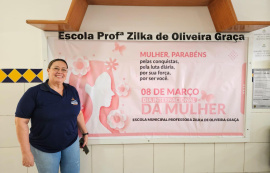 Dia da Mulher: o impacto da presença feminina na Educação de Maceió