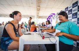 Gestão JHC promove ações que mudam a vida de mulheres maceioenses