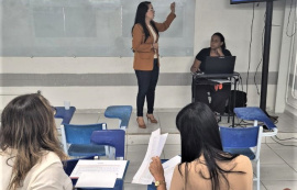Saúde de Maceió tem trabalhos selecionados para a Mostra Nacional ‘Aqui tem SUS’