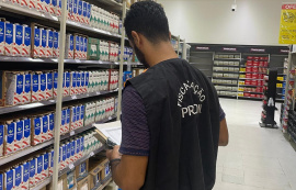Cesta Básica apresenta leve queda de preços em maio, diz Procon Maceió