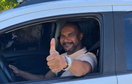 De auxiliar a titular: taxista participa de edital e conquista sonhada permissão