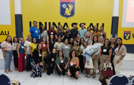 Saúde participa de oficina de diretrizes sobre ISTs
