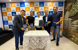 Maceió se junta à rede nacional de cidades inteligentes e mira futuro ainda mais tecnológico