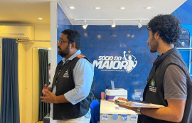 Denúncias de consumidores mobilizam fiscalização do Procon Maceió