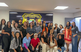 DMTT realiza capacitação sobre humanização e inclusão no atendimento ao público