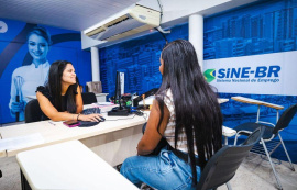 Sine Maceió oferece 500 vagas de emprego para 2025