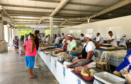 Confira o funcionamento de feiras e mercados públicos de Maceió no feriado de 1º de Maio