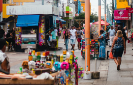 Consulta pública do Programa Novo Centro termina nesta quinta-feira (21)