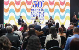 Prefeitura de Maceió participa de evento sobre transparência e inovação