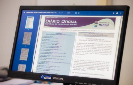 Secretaria de Gestão lança edital para firmar parcerias com empresas maceioenses