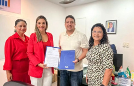 Projeto vai estimular nas escolas municipais conhecimento em direitos humanos