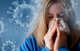 Gripe ou resfriado? Saiba como diferenciar os sintomas e as formas de prevenção