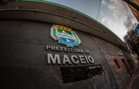 Prefeitura de Maceió antecipa e paga o salário de abril nesta sexta-feira (26)