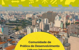 Maceió entra para o programa nacional de desenvolvimento urbano integrado