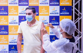 Confira o funcionamento dos serviços da Saúde de Maceió no feriado desta segunda-feira (28)