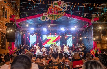 Abril Pra Cultura: festival coloca Maceió no circuito dos grandes eventos nacionais