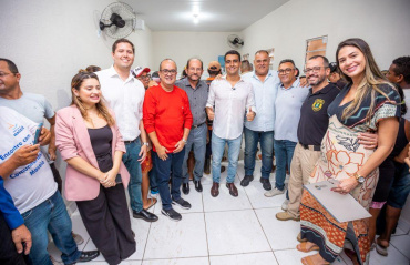 Prefeitura de Maceió inaugura Restaurante Popular no Biu e garante refeições a valores acessíveis