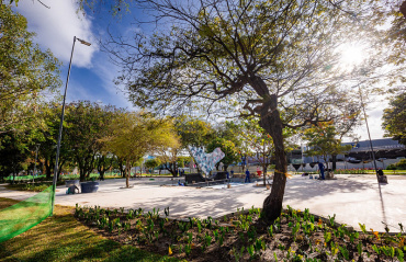 Parque Centenário