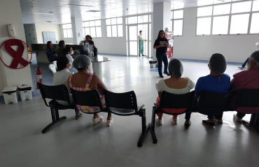 Prefeitura de Maceió  Saúde reforça alerta sobre sinais e sintomas…