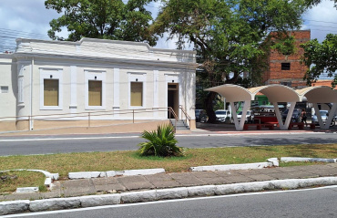 Galeria Municipal de Artes