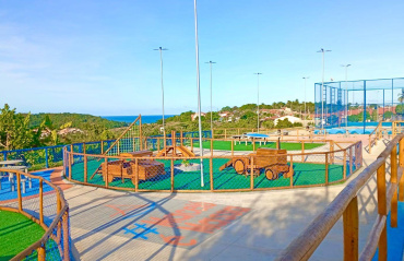 Praça Alto do Cruzeiro