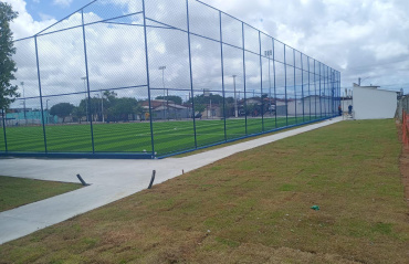 Areninha do Novo Jardim