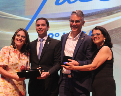 Prefeitura de Maceió é premiada em Congresso Internacional de Contabilidade