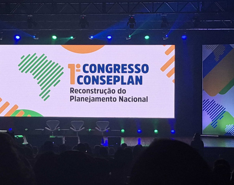 Maceió marca presença em evento nacional de planejamento público